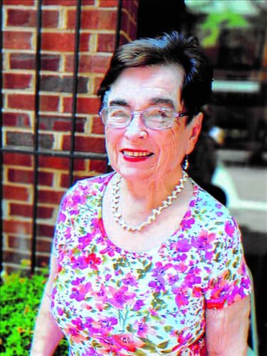 Joanne M. Yuhn